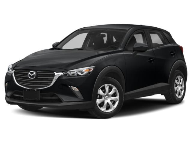 Mazda CX3 bổ sung tùy chọn động cơ 15L